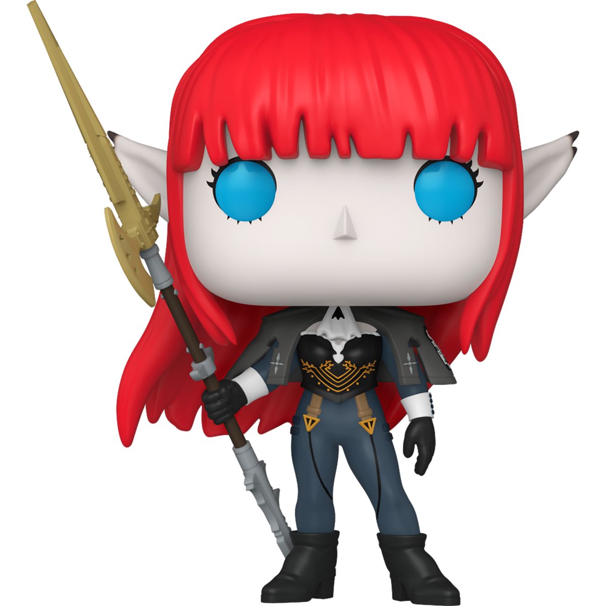 Metaphor: ReFantazio Hulkenberg Funko Pop! Vinyl Figure #1228