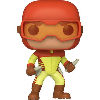 Invincible Rex Splode Funko Pop! Vinyl Figure #1862 - Image 2