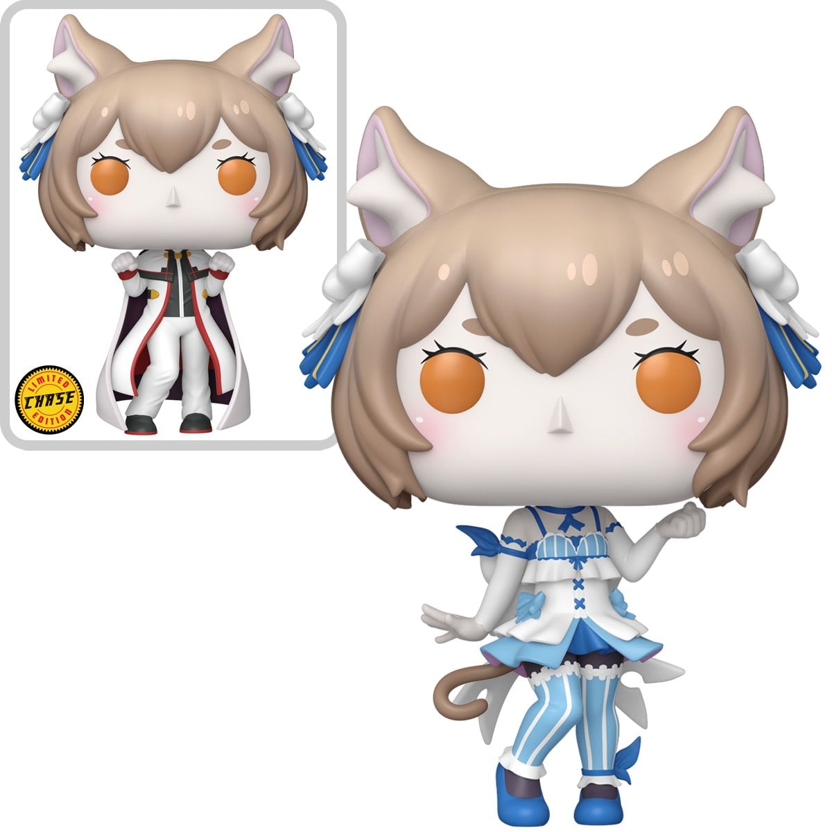 Re:Zero - Starting Life in Another World Ferris Funko Pop! Vinyl Figure #2469