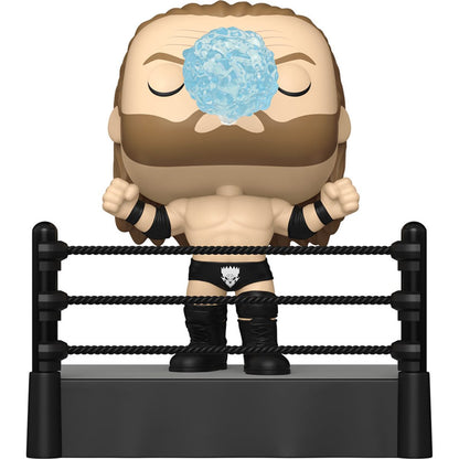 WWE Triple H (Ring Entrance) Premium Funko Pop! Vinyl Figure #192