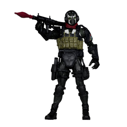Call of Duty Tactical Spawn 7-Inch Scale Action Figure - Image 2