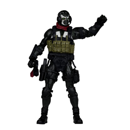 Call of Duty Tactical Spawn 7-Inch Scale Action Figure - Image 4