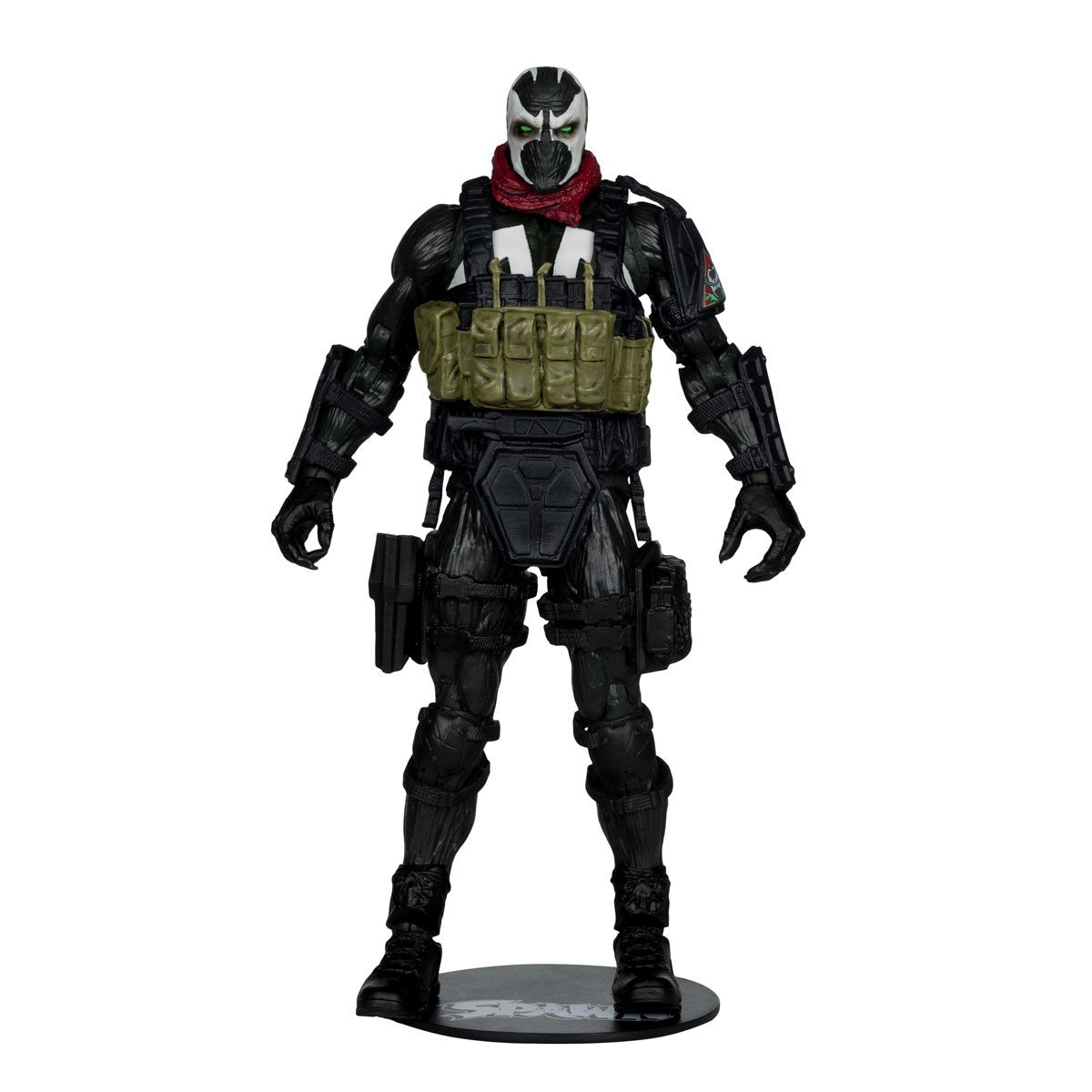 Call of Duty Tactical Spawn 7-Inch Scale Action Figure - Image 6