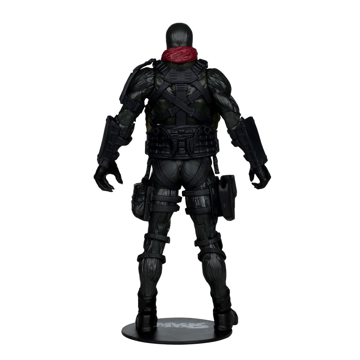 Call of Duty Tactical Spawn 7-Inch Scale Action Figure - Image 7