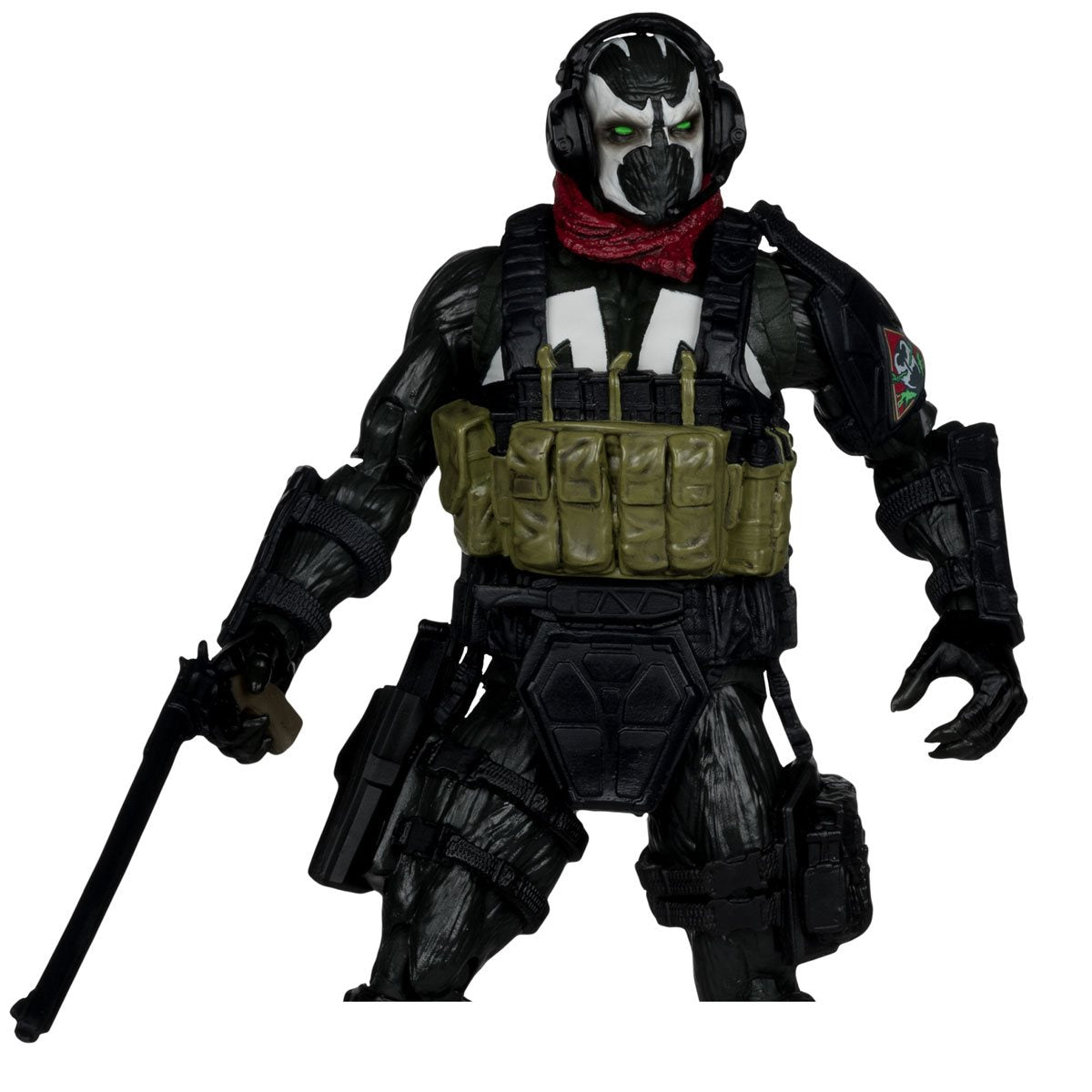 Call of Duty Tactical Spawn 7-Inch Scale Action Figure