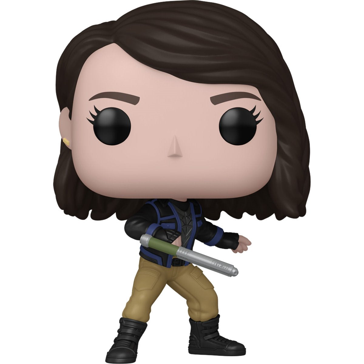 Captain America: Brave New World Ruth Bat-Seraph Funko Pop! Vinyl Figure #1367 - Image 2
