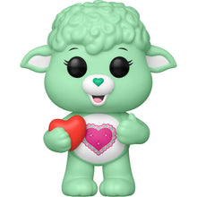 Care Bear Cousins Gentle Heart Lamb Funko Pop! Vinyl Figure #2176 - Image 2