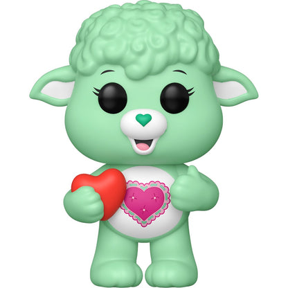 Care Bear Cousins Gentle Heart Lamb Funko Pop! Vinyl Figure #2176 - Image 2