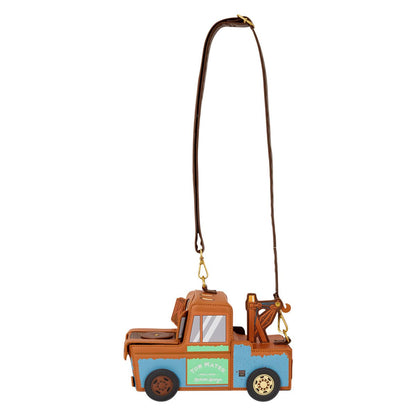 Cars Mater Figural Crossbody Bag - Image 2