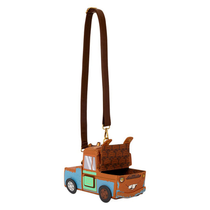 Cars Mater Figural Crossbody Bag - Image 3