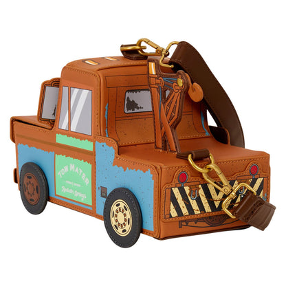 Cars Mater Figural Crossbody Bag - Image 6