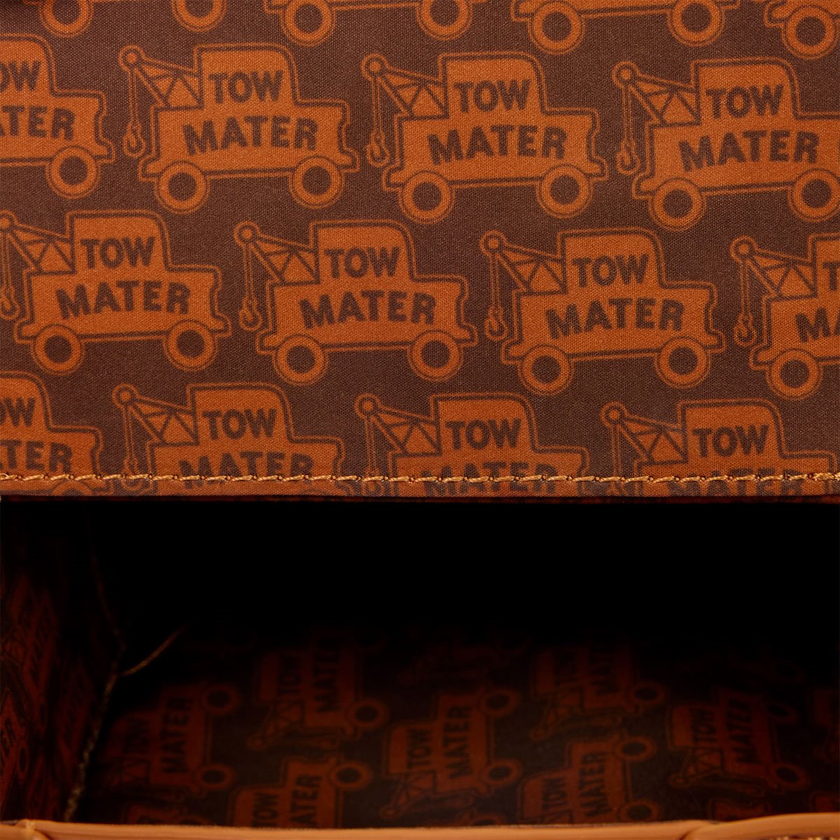 Cars Mater Figural Crossbody Bag - Image 10