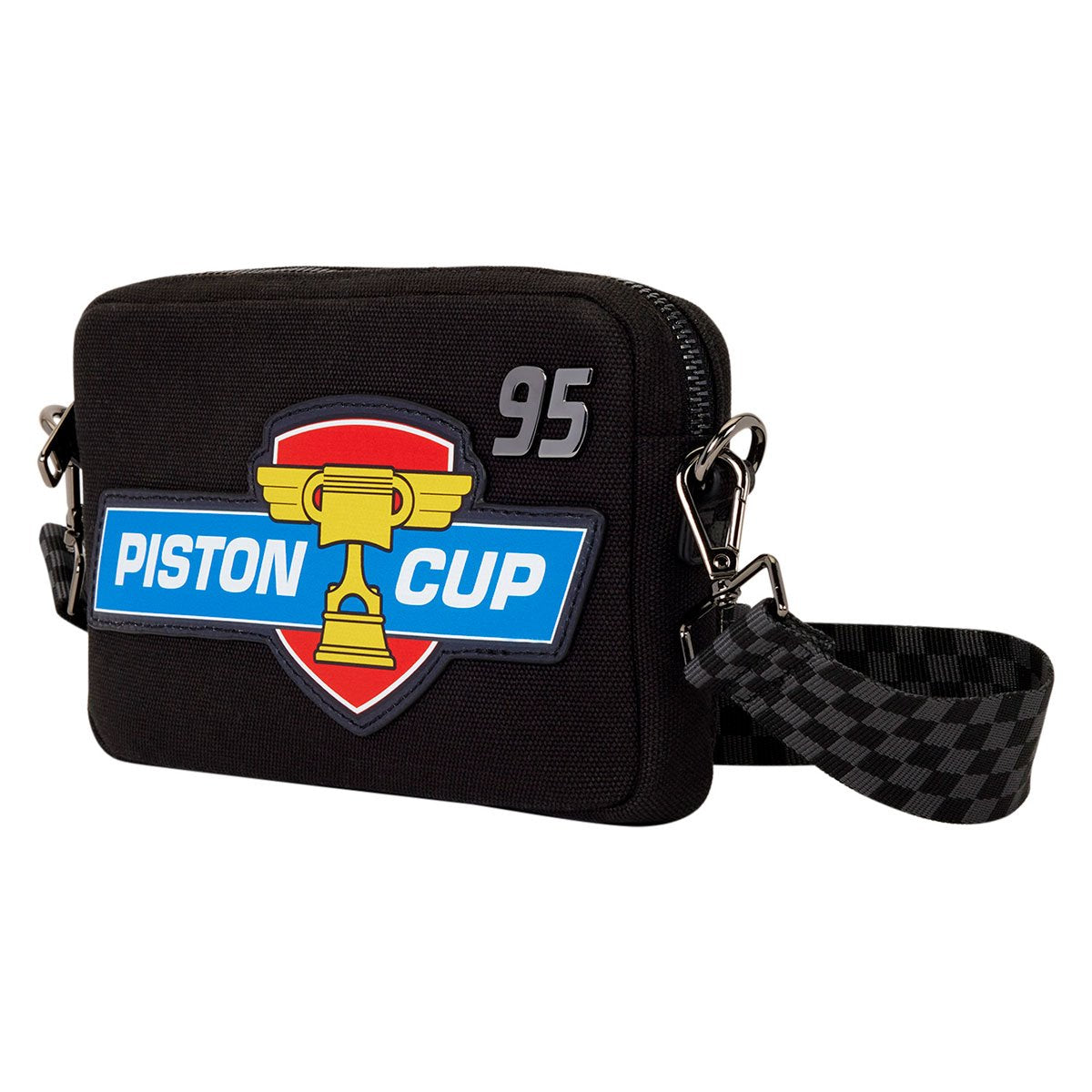 Cars Piston Cup Sling Crossbody Bag - Image 2