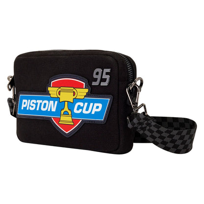Cars Piston Cup Sling Crossbody Bag - Image 2