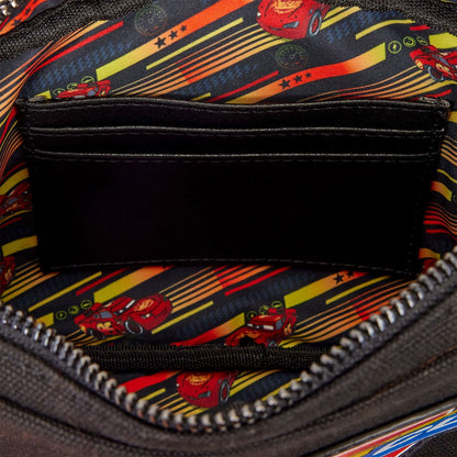 Cars Piston Cup Sling Crossbody Bag - Image 7