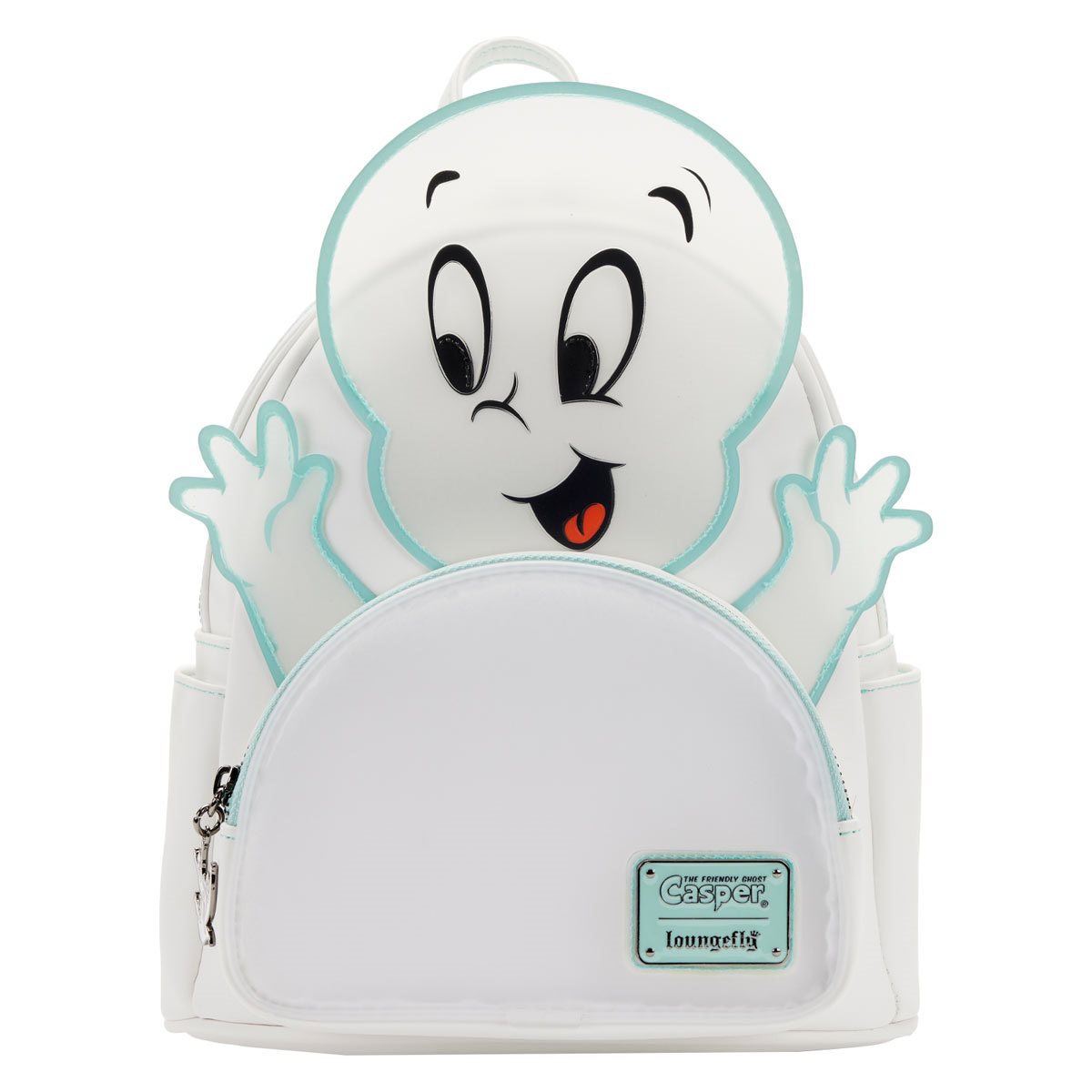 Casper the Friendly Ghost Mini-Backpack - Image 2