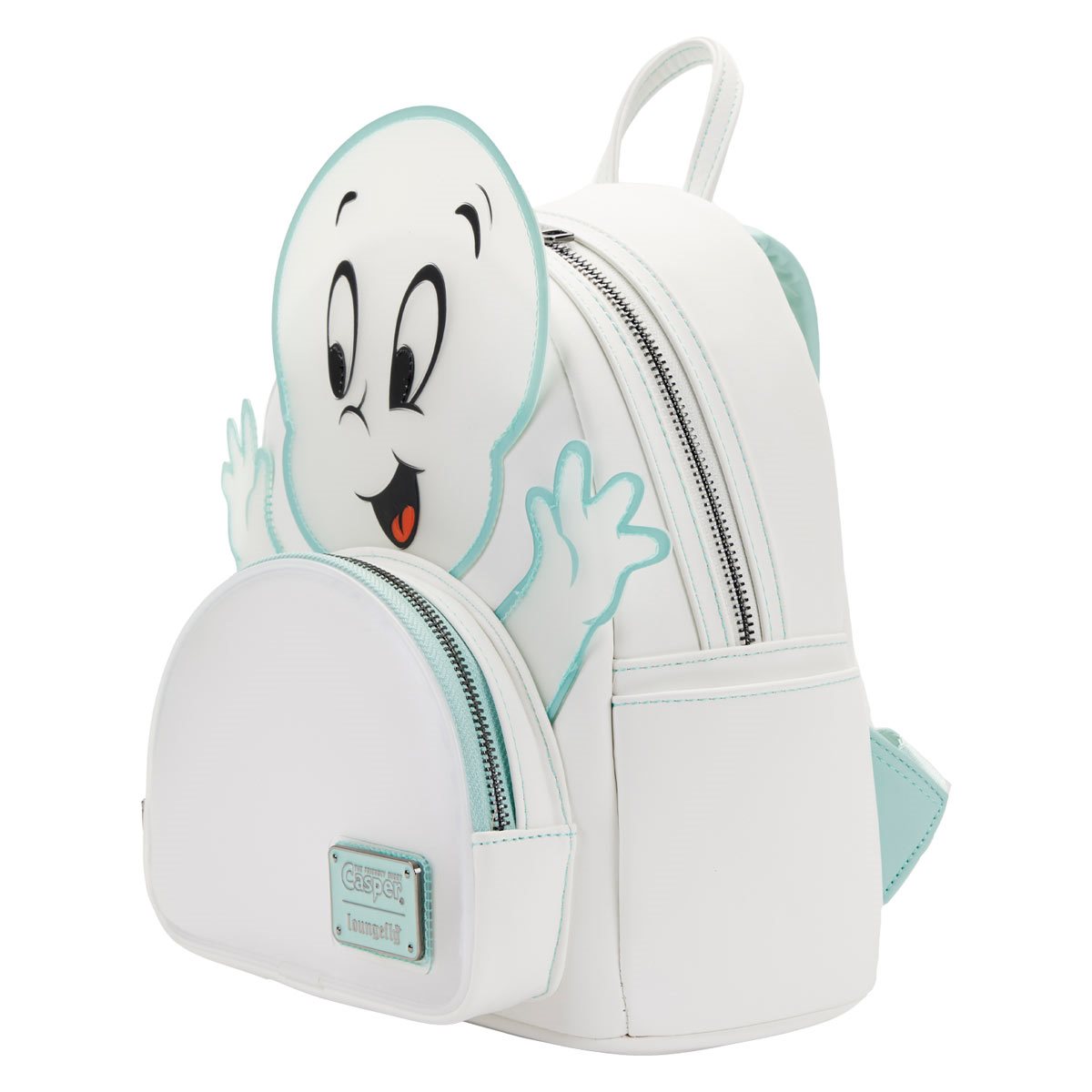 Casper the Friendly Ghost Mini-Backpack - Image 3