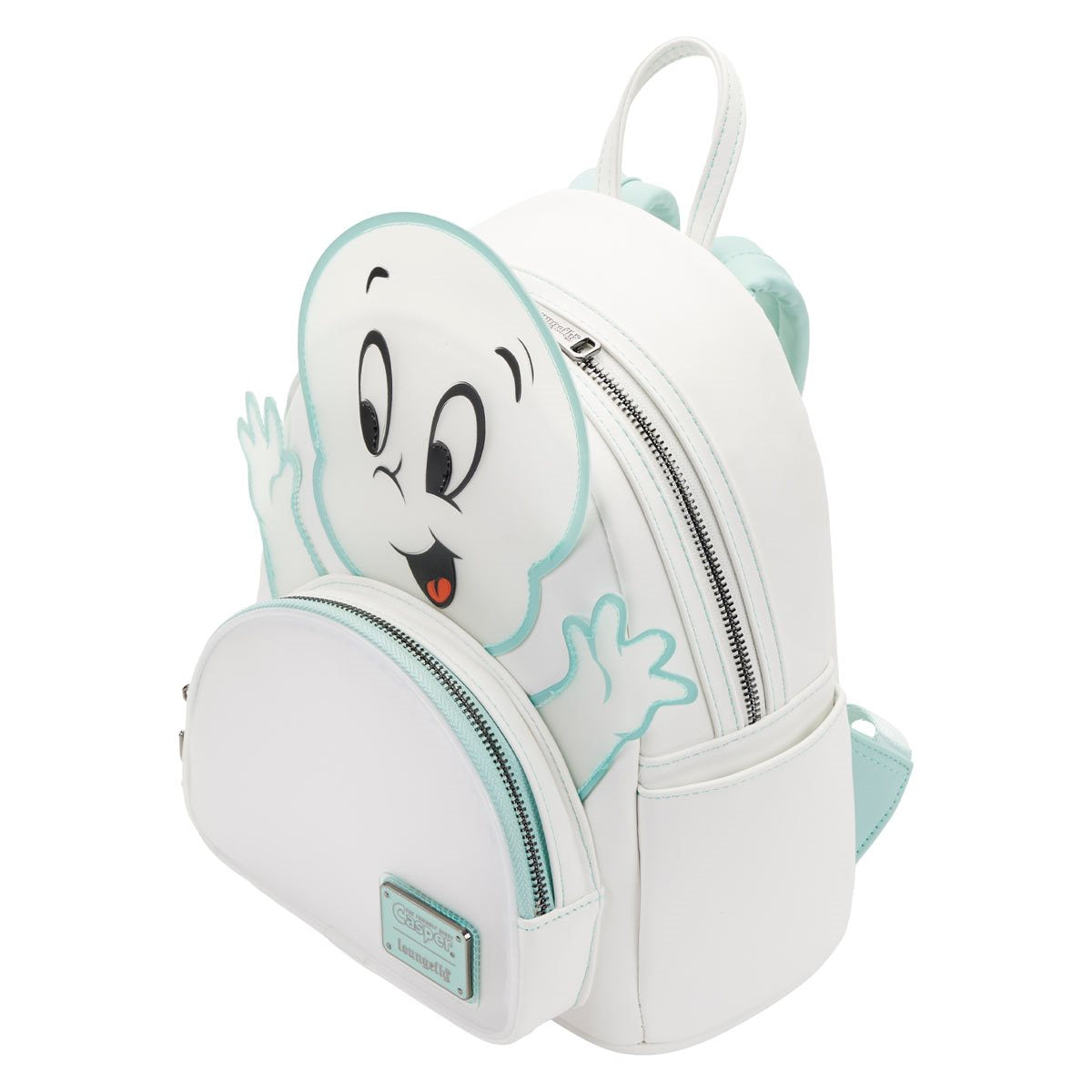 Casper the Friendly Ghost Mini-Backpack - Image 4