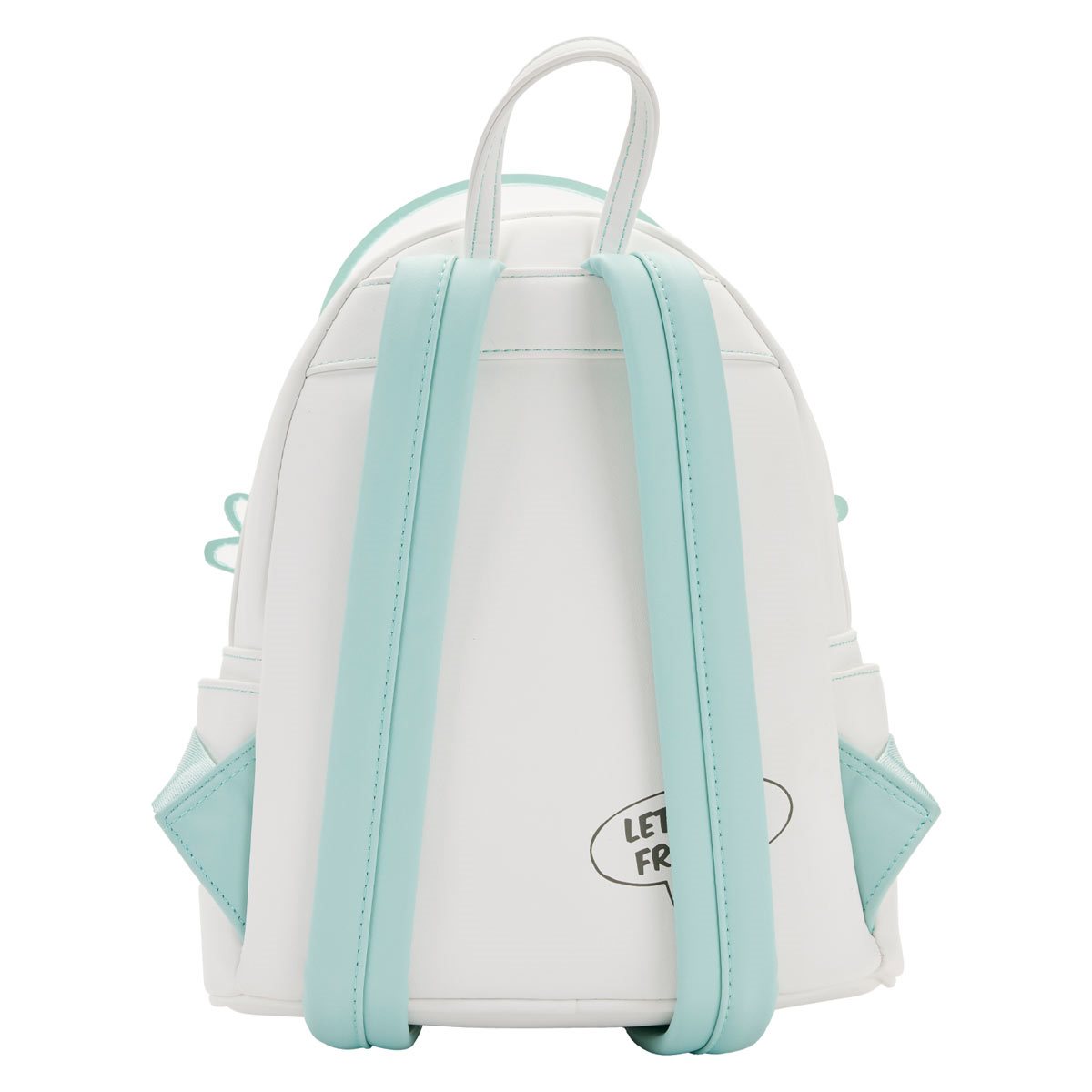 Casper the Friendly Ghost Mini-Backpack - Image 5