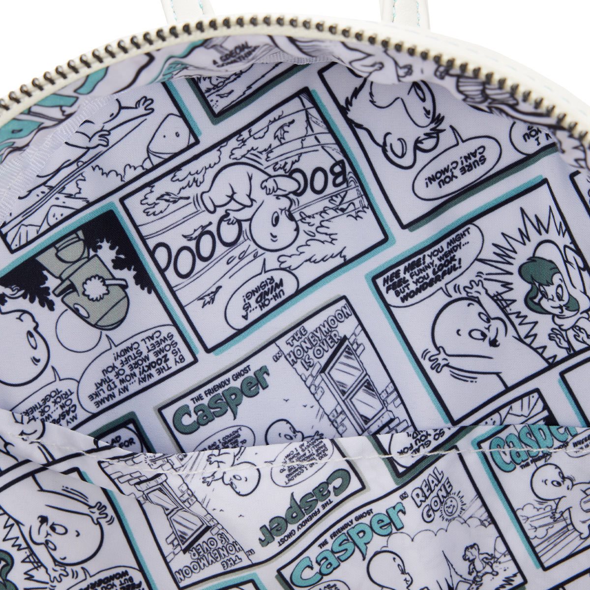 Casper the Friendly Ghost Mini-Backpack - Image 8