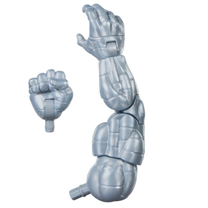 Marvel Legends Box Series 6-Inch Action Figures Case of 8