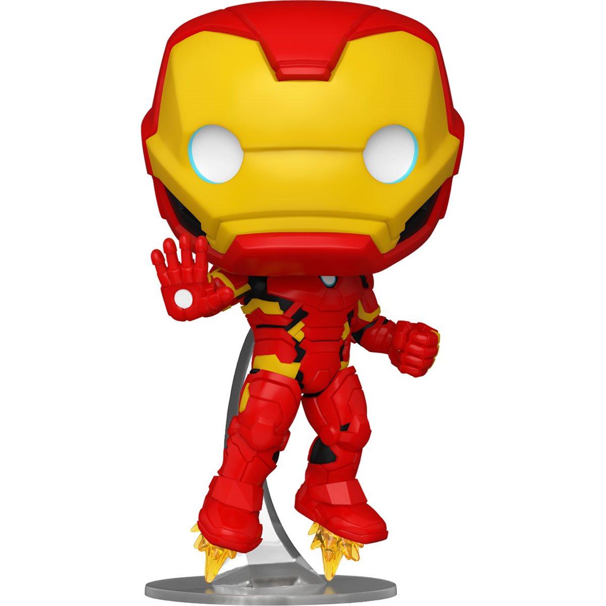 Marvel New Classics Iron Man Funko Pop! Vinyl Figure #1421