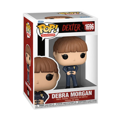 Dexter Debra Morgan Funko Pop! Vinyl Figure #1696 - Image 2