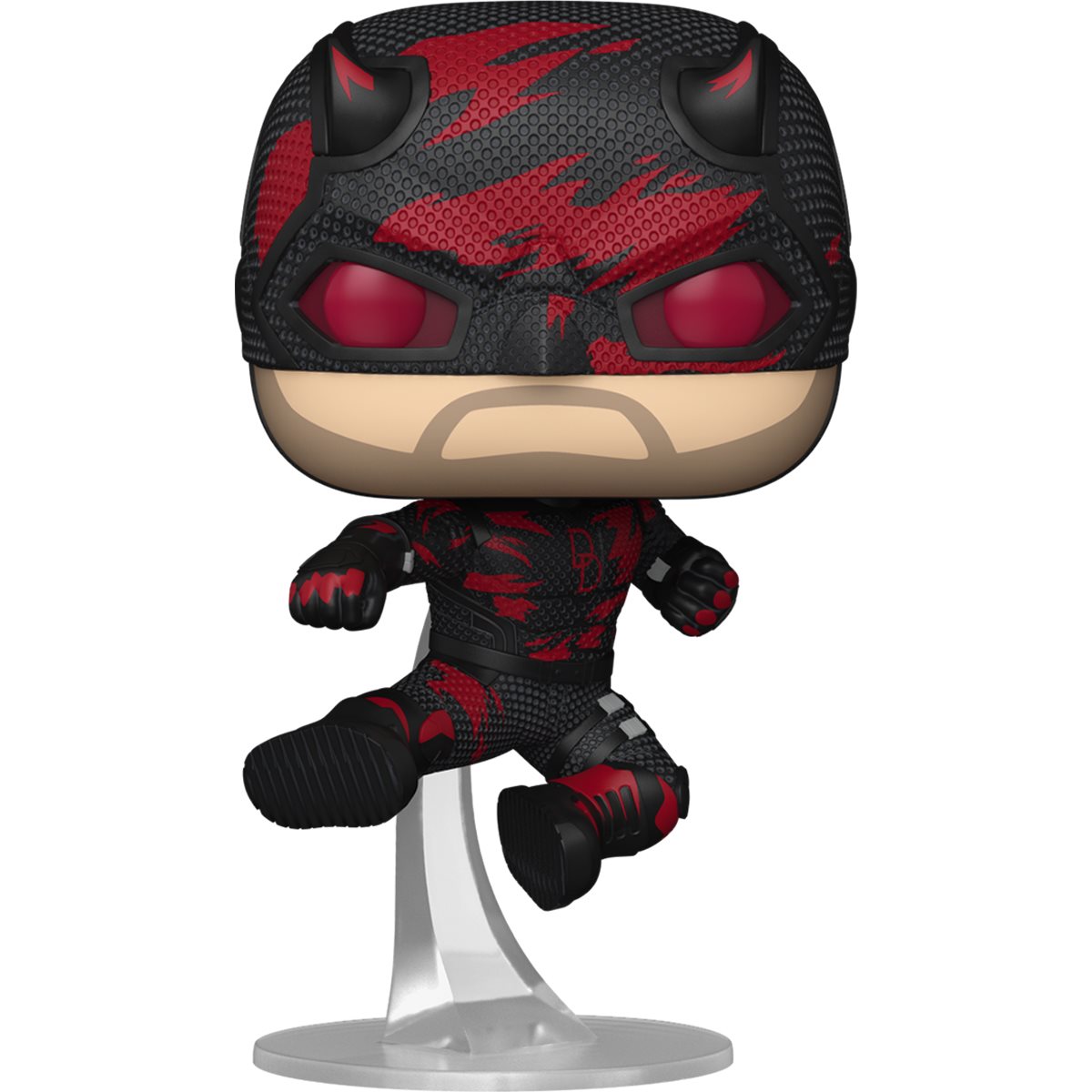Daredevil: Born Again Season 2 Daredevil (Battle Damaged) Funko Pop! Vinyl Figure #1579