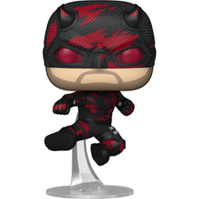 Daredevil: Born Again Season 2 Daredevil (Battle Damaged) Funko Pop! Vinyl Figure #1579