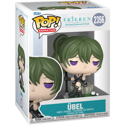 Frieren: Beyond Journey’s End Ubel Funko Pop! Vinyl Figure #2356 - Image 2