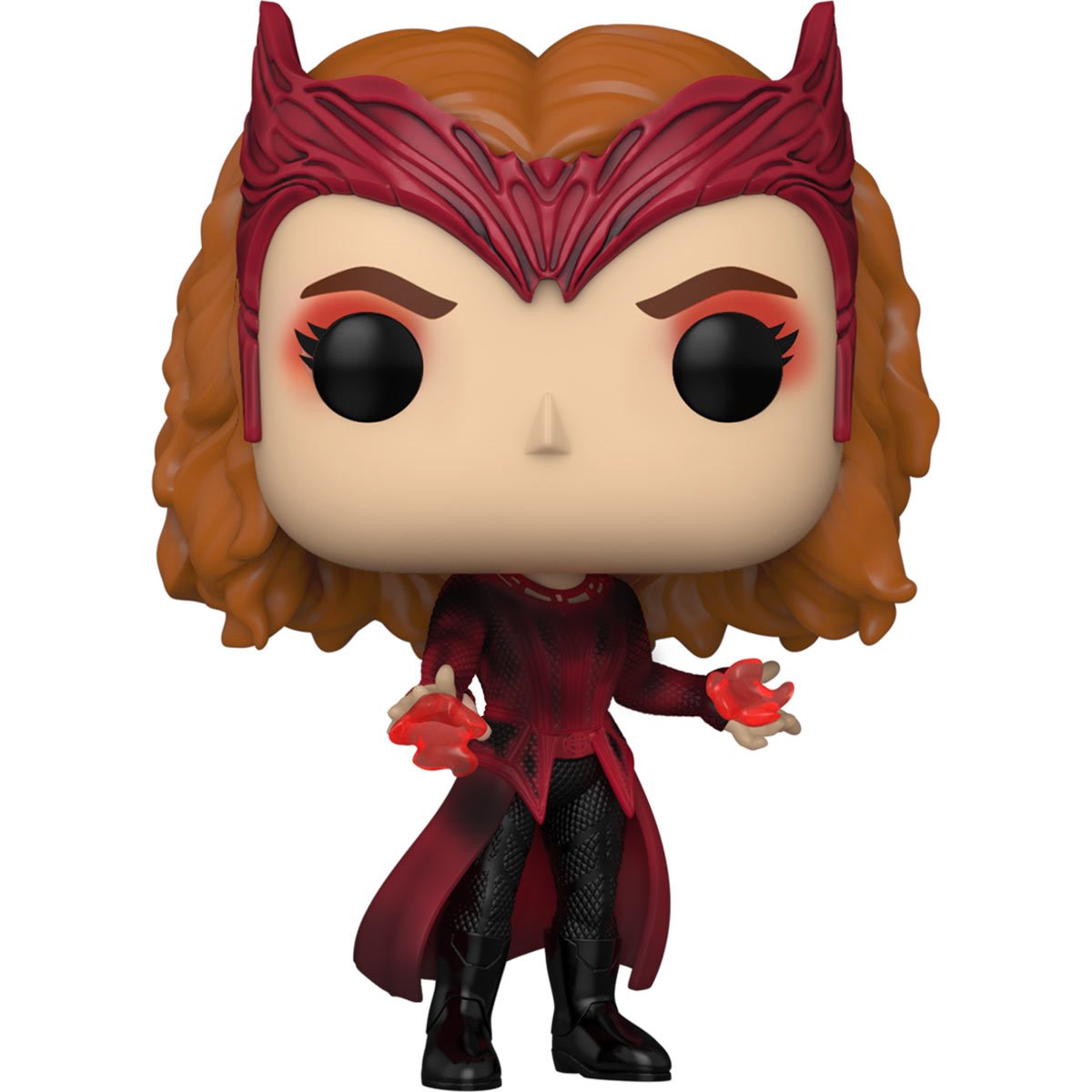 Doctor Strange in the Multiverse of Madness Scarlet Witch Funko Pop! Vinyl Figure #1007