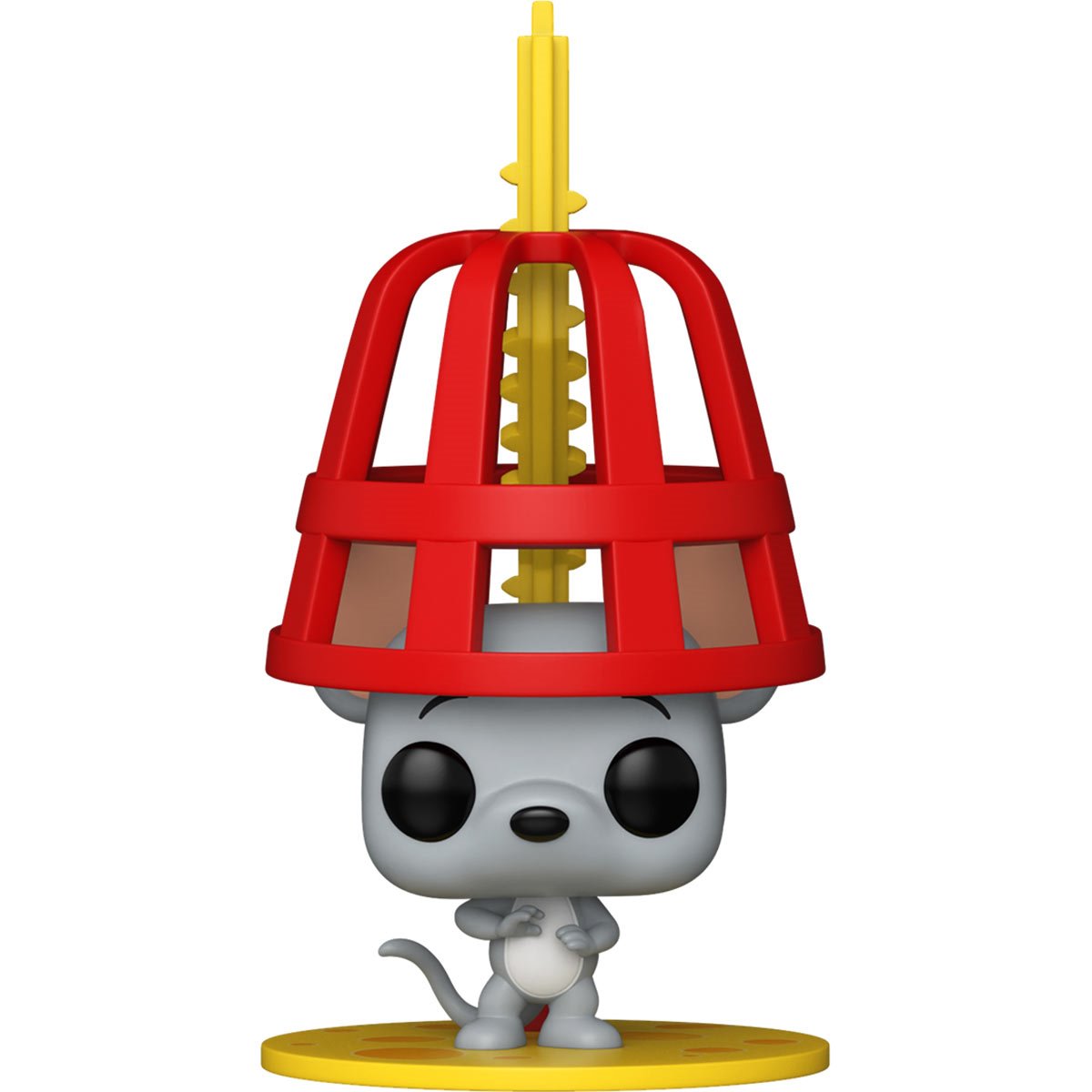 Mouse Trap Caged Mouse Funko Pop! Vinyl Figure #170