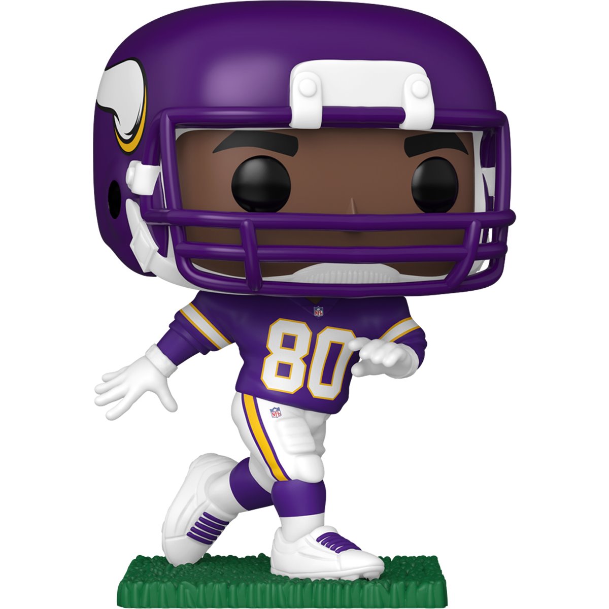 NFL Vikings Chris Carter Funko Pop! Vinyl Figure #317