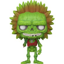 Return of the Living Dead Zombie Trash Funko Pop! Vinyl Figure #1980