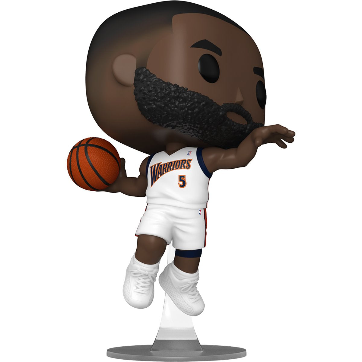 NBA Legends Baron Davis (Warriors) Funko Pop! Vinyl Figure #225