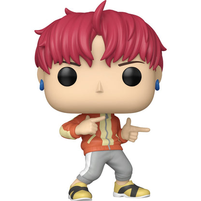 Dandadan Jiji Funko Pop! Vinyl Figure #2386 - Image 2