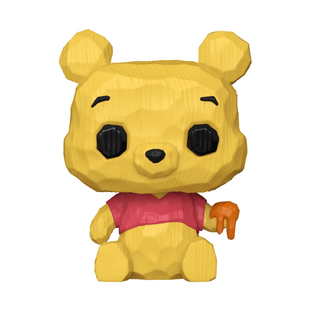 Winnie the Pooh Whittled Funko Pop! Vinyl Figure #1761
