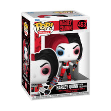 Harley Quinn with Accessories Funko Pop! Vinyl Figure #453 - Image 2