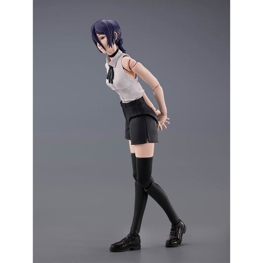 Chainsaw Man The Movie: Reze Arc Reze S.H.Figuarts Action Figure