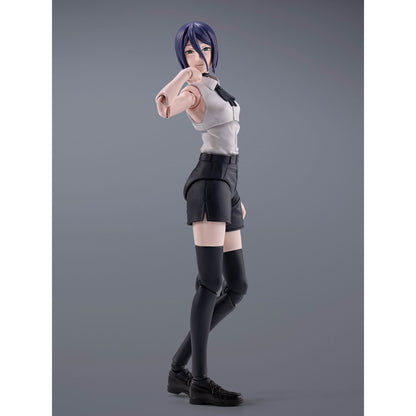 Chainsaw Man The Movie: Reze Arc Reze S.H.Figuarts Action Figure