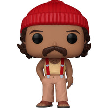 Cheech & Chong: Up in Smoke Cheech Funko Pop! Vinyl Figure #1558 - Image 2