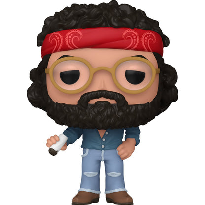Cheech & Chong: Up in Smoke Chong Funko Pop! Vinyl Figure #1559 - Image 2