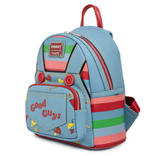 Child's Play Chucky Cosplay Mini-Backpack - Image 2