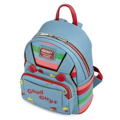 Child's Play Chucky Cosplay Mini-Backpack - Image 3