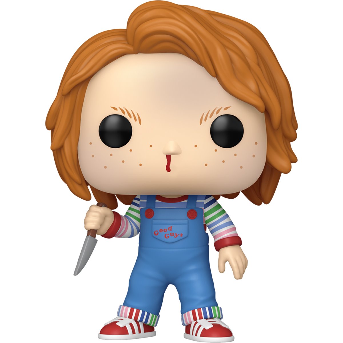 Child's Play Chucky (2025) Funko Pop! Vinyl Figure #1957 - Image 2
