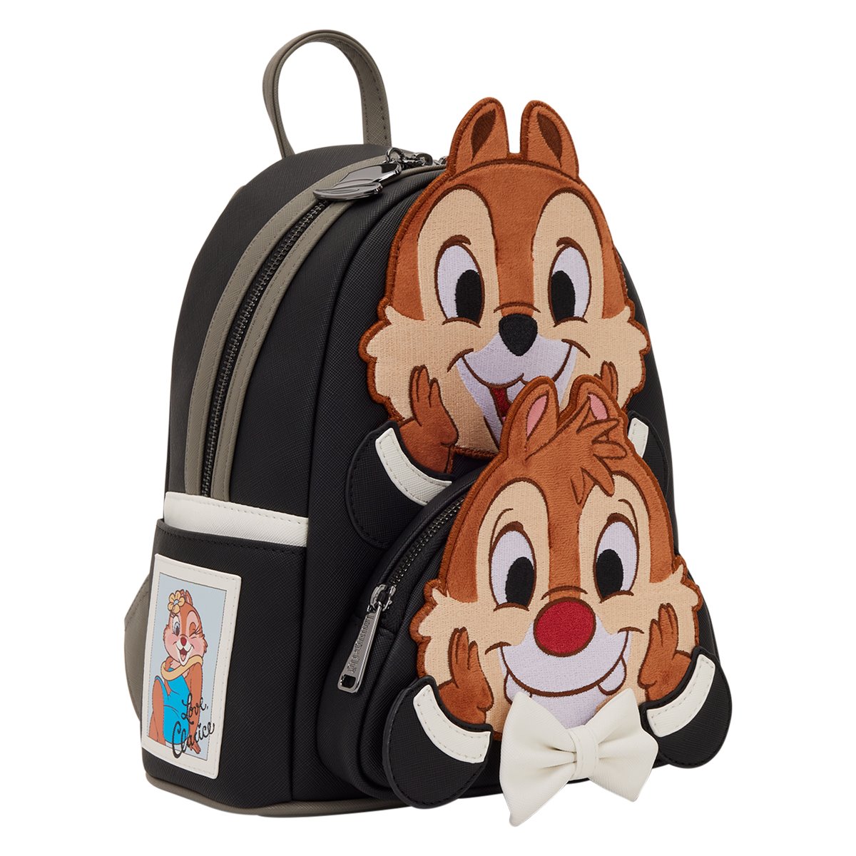 Chip 'n' Dale Two Chips and a Miss Mini-Backpack - Image 2