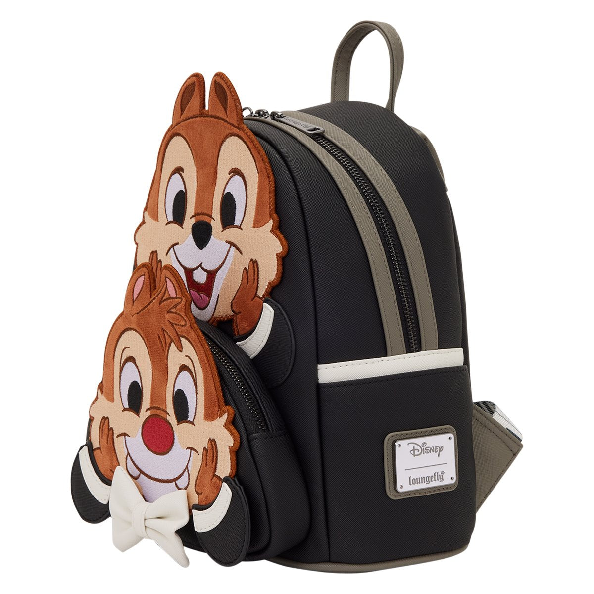 Chip 'n' Dale Two Chips and a Miss Mini-Backpack - Image 3