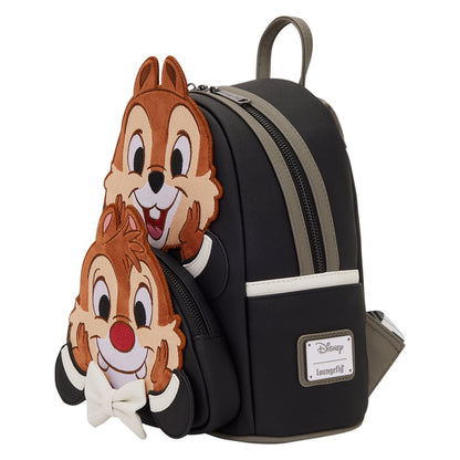 Chip 'n' Dale Two Chips and a Miss Mini-Backpack - Image 3