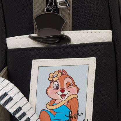 Chip 'n' Dale Two Chips and a Miss Mini-Backpack - Image 5