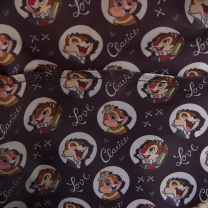 Chip 'n' Dale Two Chips and a Miss Mini-Backpack - Image 6